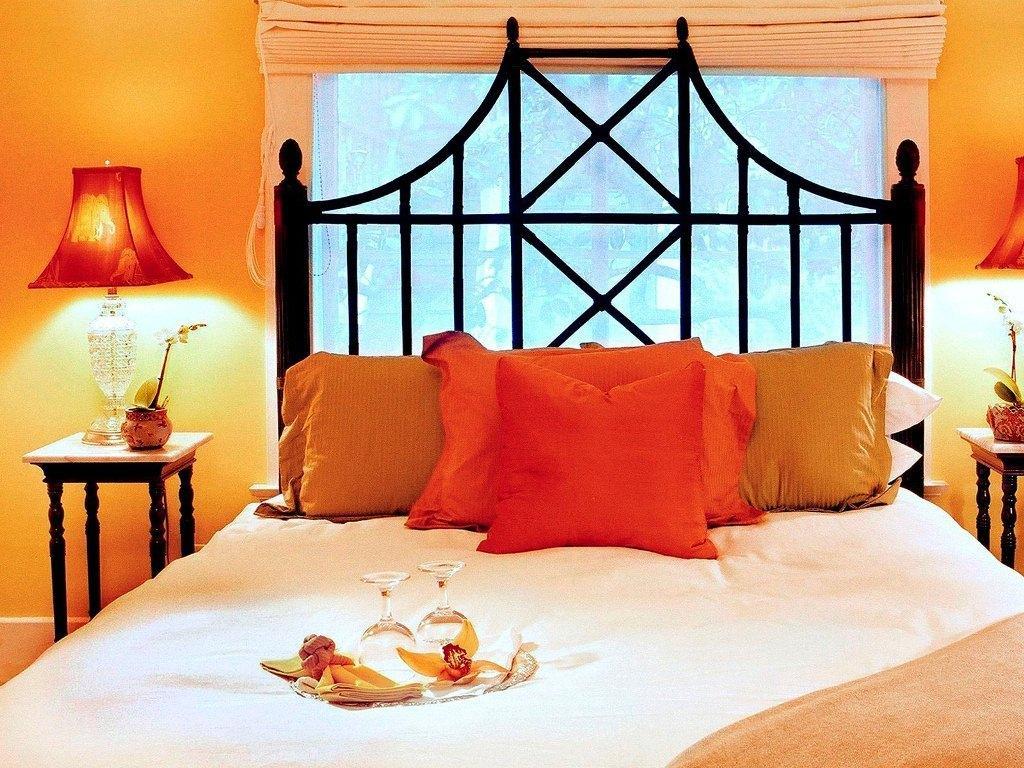 The Orchid Inn At Санта-Барбара Номер фото